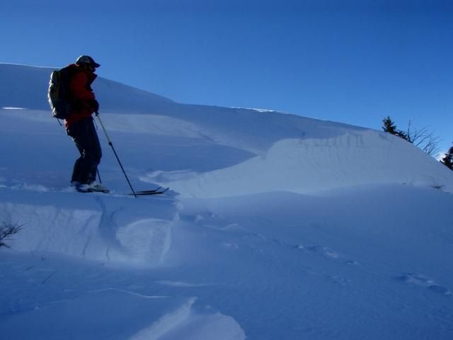 When I Heard the Collapse...