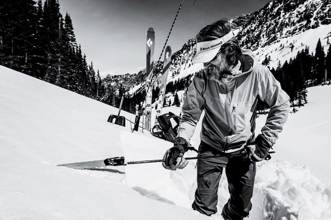 On Exactitude in Snow Science