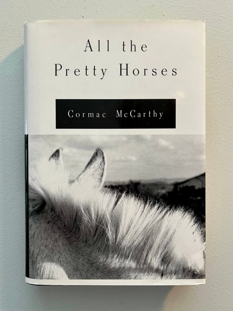 Wendy Wagner, Horses on Heaven and Earth