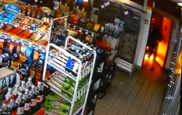 The Caineville Case Study