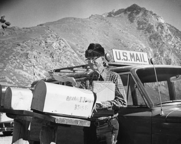 The Wisdom of Elbert Despain