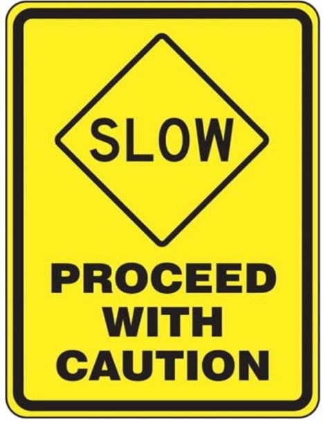 Speeding (A Drift Into Failure Story)