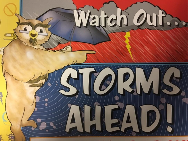 Is There Bias in the Forecast, Part II