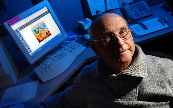 Is There Bias in the Forecast, Pt I