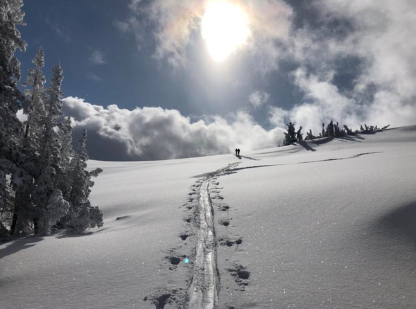 Pascal's Wager with Deep Slab Instability