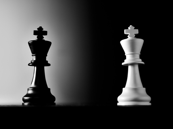The Two Kings