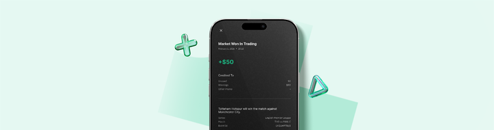 Inside the Mind of a Successful Sports Trader
