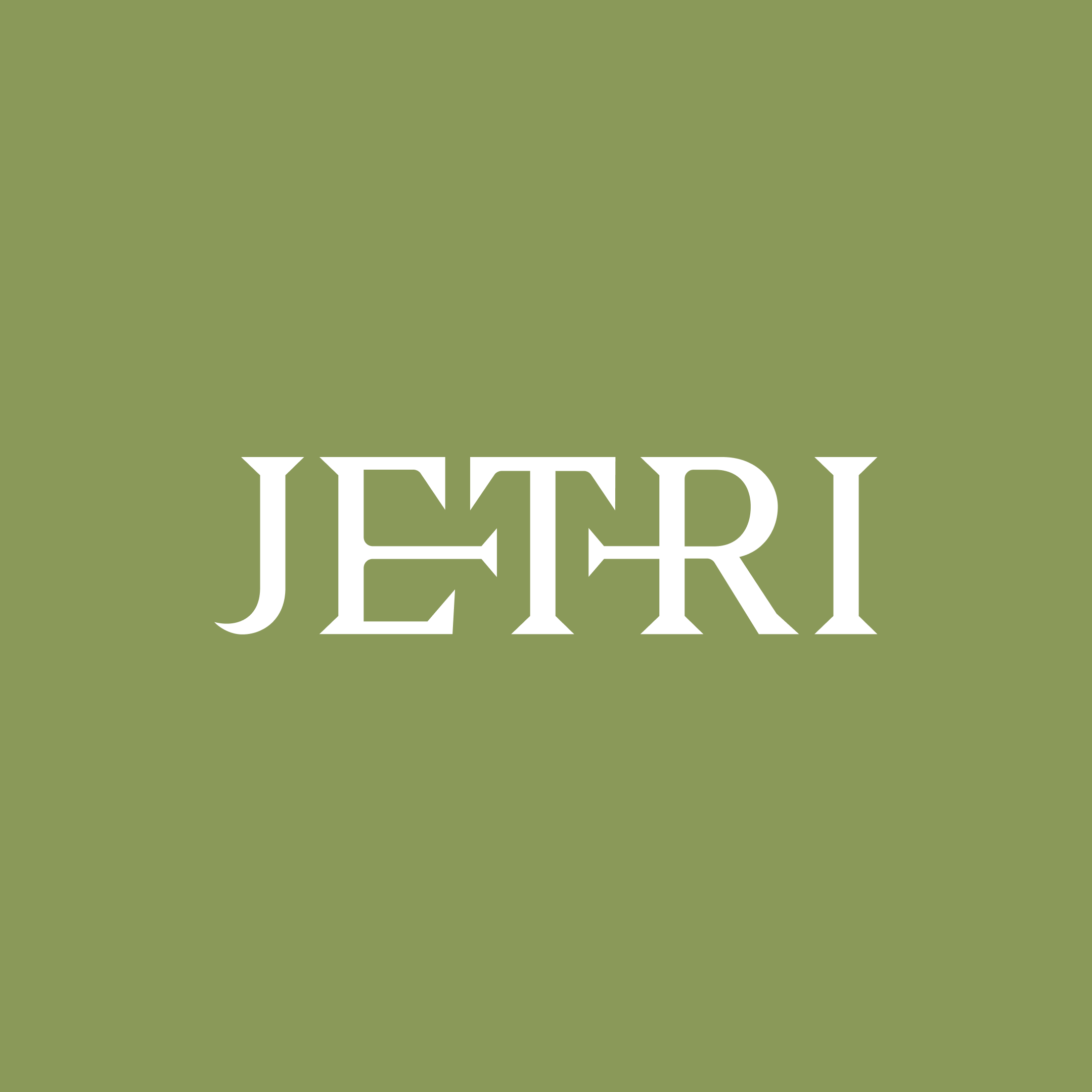 Jetri Press Desk
