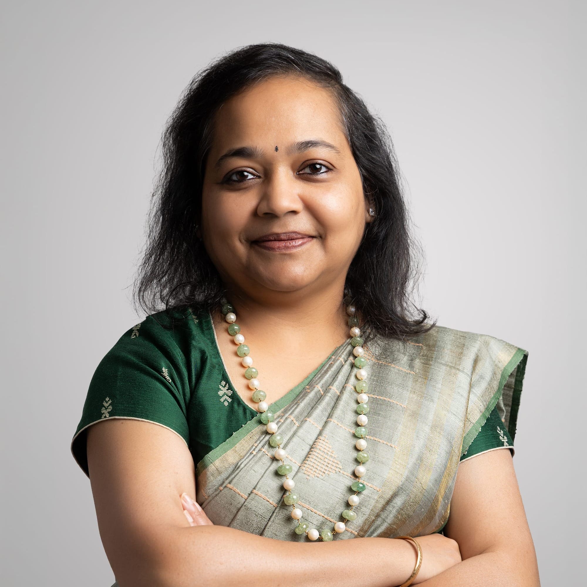 Nidhi Reddy