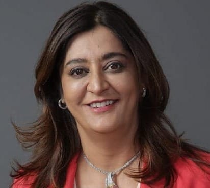 Nooraine Fazal