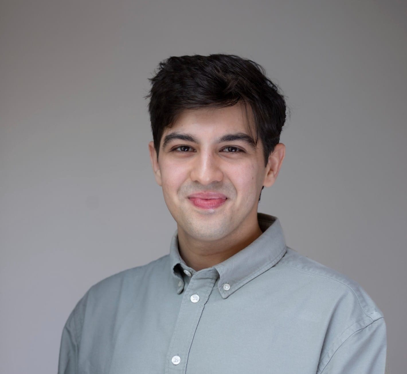 Uttkarsh Sachdeva