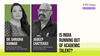 Is India Running Out Of Academic Talent?