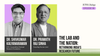 The Lab And The Nation: Rethinking India's Research Future