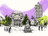 The Institutions China Chose
