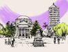 The Institutions China Chose