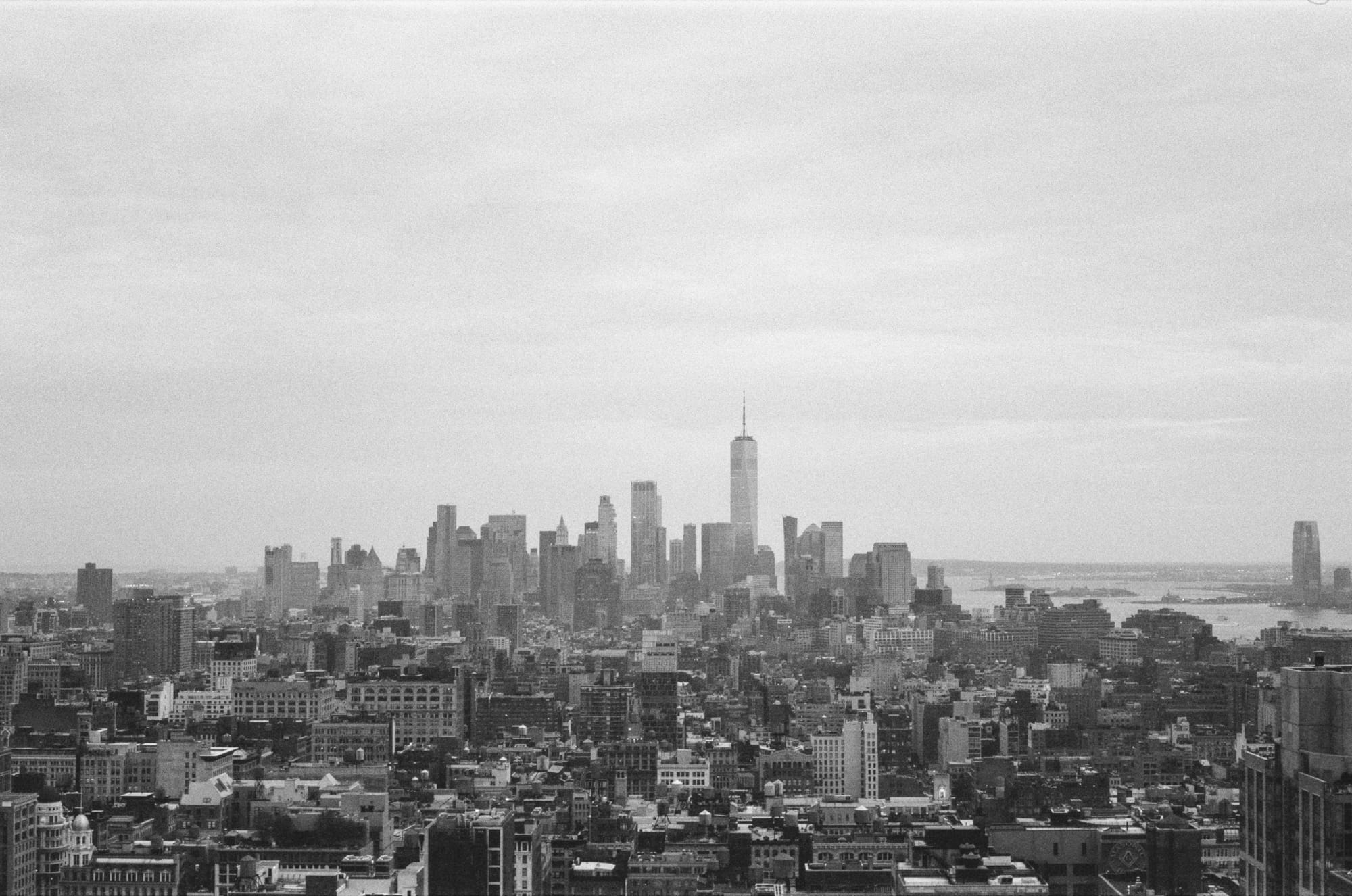 New York City - June 2024