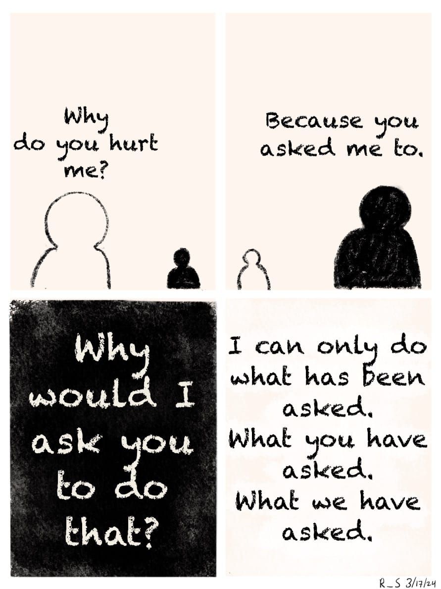 The Story Of Us (1/8)