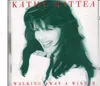 ALBUM REVIEW: Kathy Mattea - Walking Away A Winner