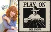 CUED UP: Single Reviews - Brothers Osborne, Reba, Skip Ewing, Alan Jackson & More