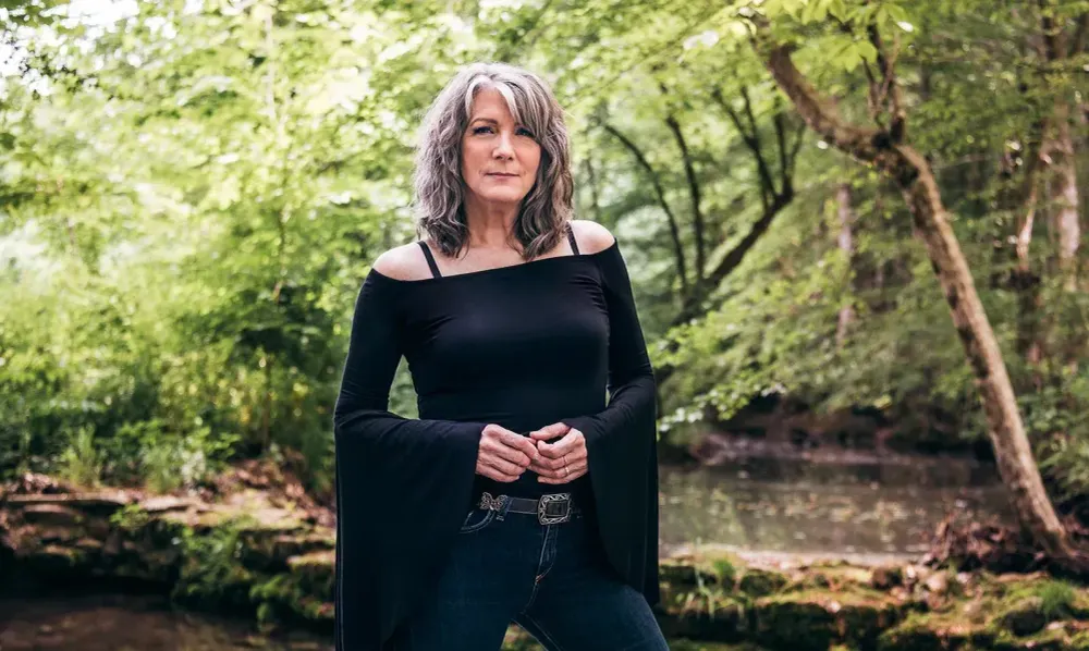 Kathy Mattea