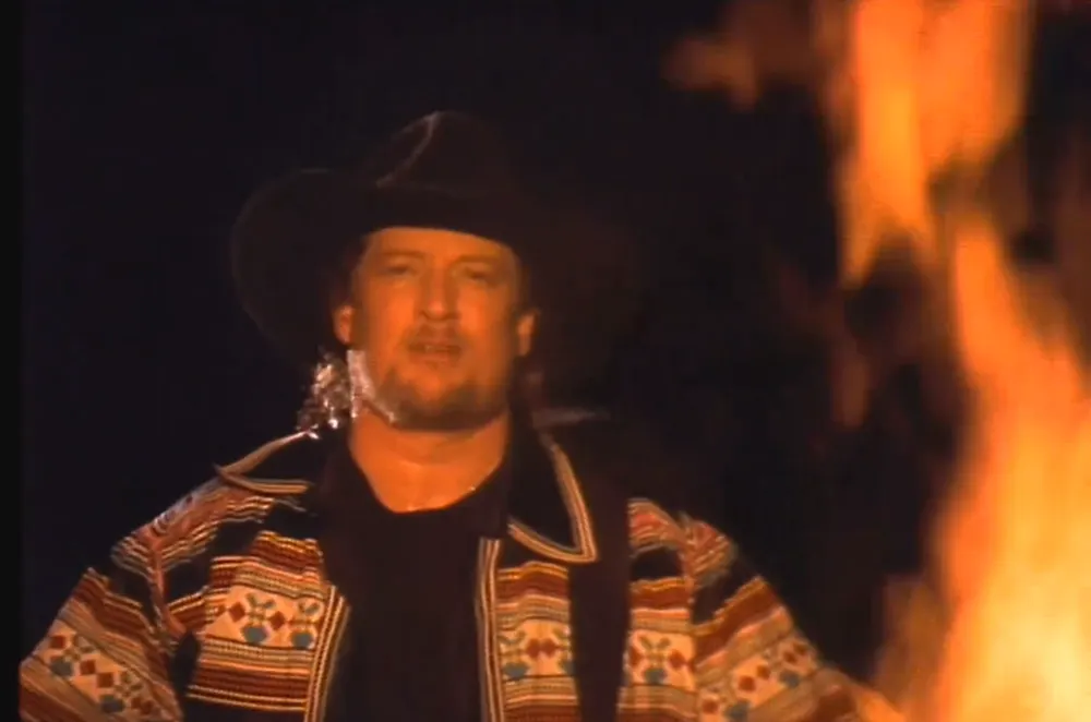 BEHIND THE SONG:  "Seminole Wind" (John Anderson)