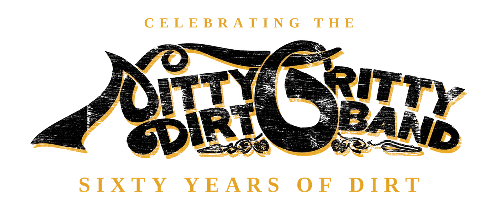 Sixty Years of Dirt: The Dirt Band Edition