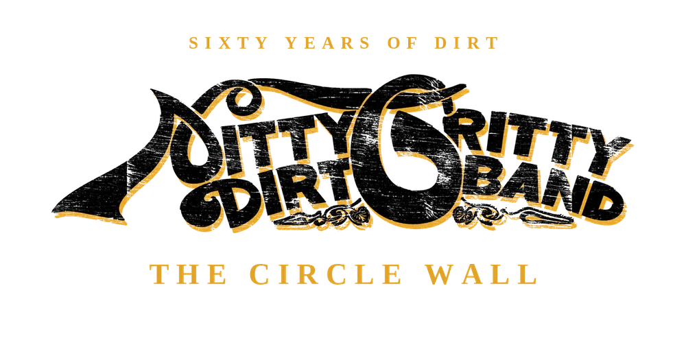 Sixty Years of Dirt: The Circle Wall