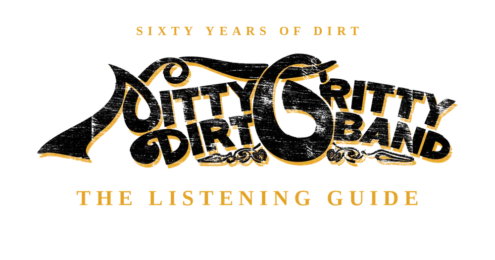 Sixty Years of Dirt: The Listening Guide