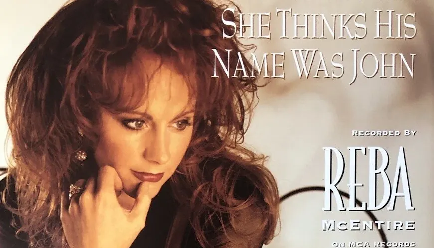 Behind The Song: "She Thinks His Name Was John"