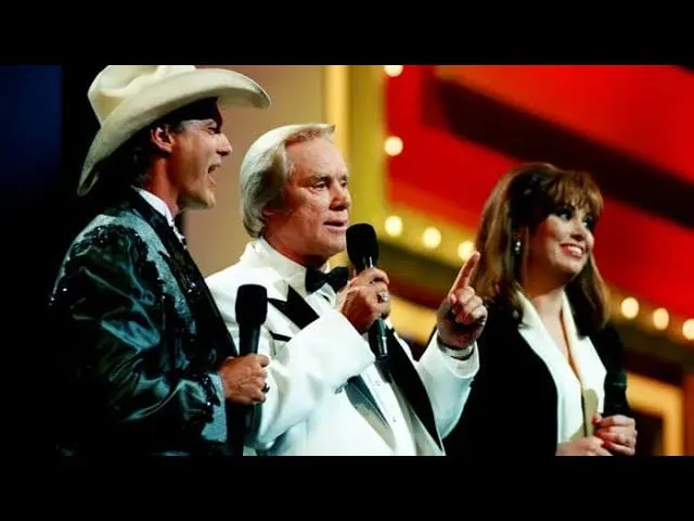 Video of the Week: 1993 Music City News Awards