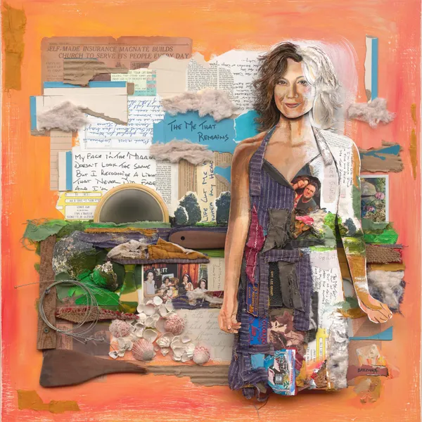 ALBUM REVIEW: Amy Grant — The Me That Remains