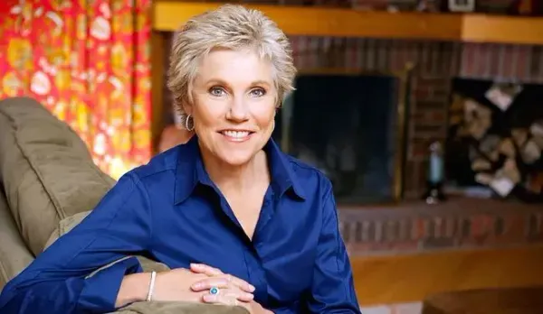 Anne Murray