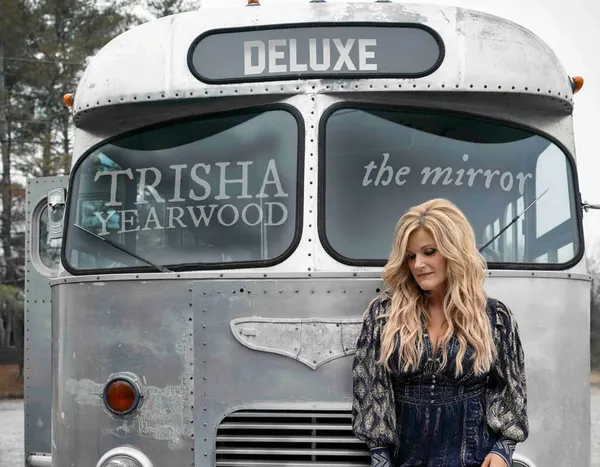 ALBUM REVIEW: Trisha Yearwood - The Mirror (Deluxe Edition)