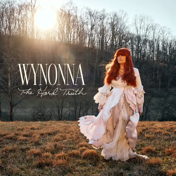 Wynonna Judd Says "It's Time to Tell My Story" on The Hard Truth, Her First Solo Album in a Decade