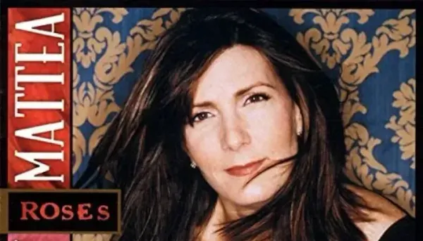 ALBUM REVIEW: Kathy Mattea - Roses