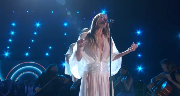 30 Years of "Blue": The Song That Waited for LeAnn Rimes