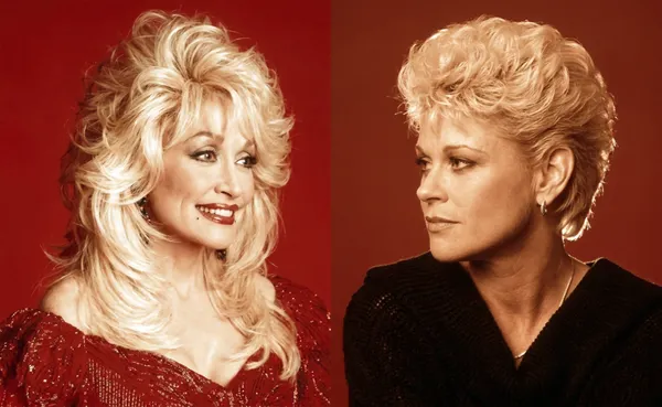 Should've Been A Single: "Best Woman Wins" - Dolly Parton & Lorrie Morgan