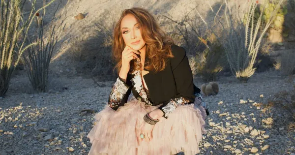 Don't Tell Me What To Do: A Celebration of Pam Tillis (born July 24, 1957)