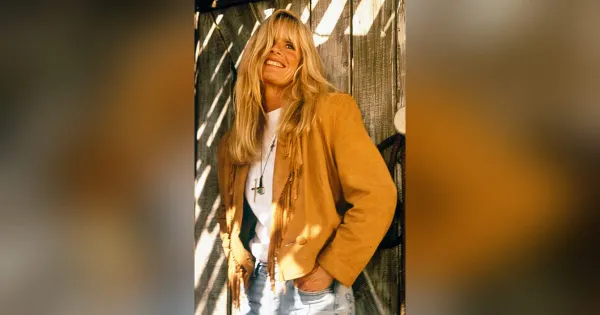A Demo for Kim: A Celebration of Kim Carnes (born July 20, 1945)