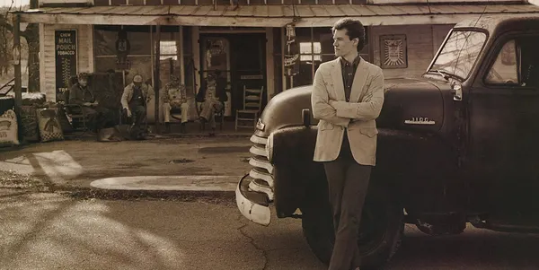 The Cook Who Saved Country Music: "Storms of Life" at 40