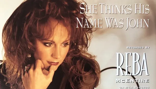 Behind The Song: "She Thinks His Name Was John"