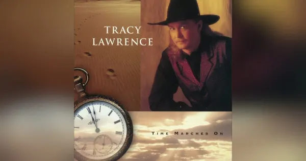 BEHIND THE SONG: "Time Marches On"