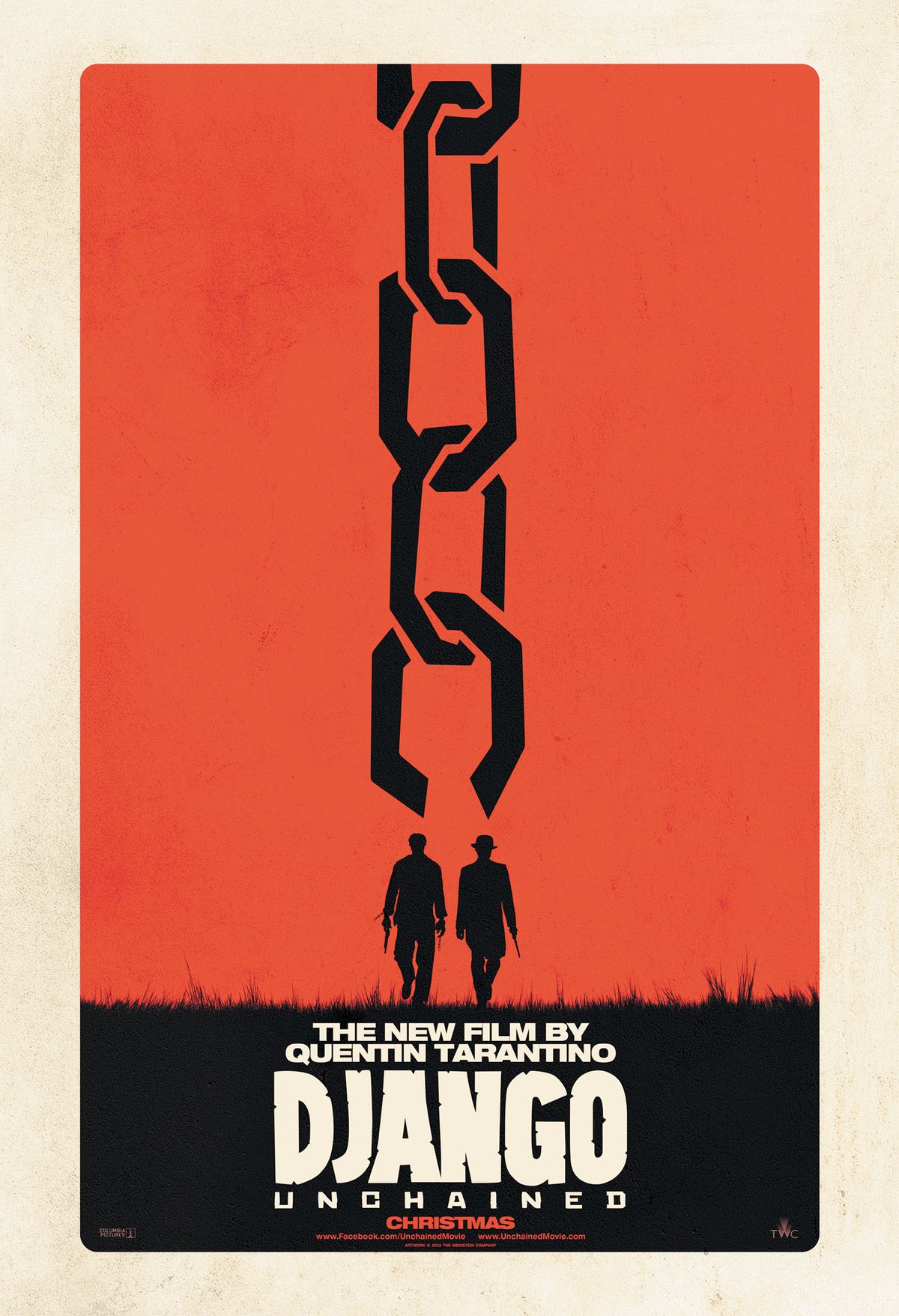 MONDAY MOVIE REVIEW: Django Unchained