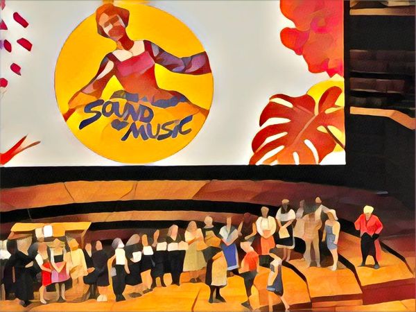 Sound of Music Sing-Along