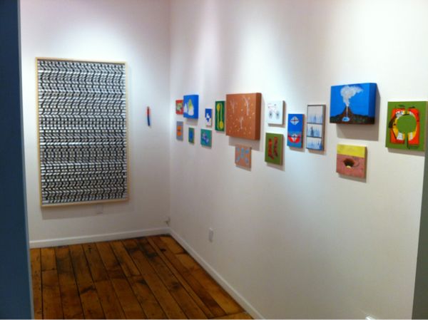 The Divisadero Art Walk