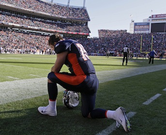 Tebow Tebow