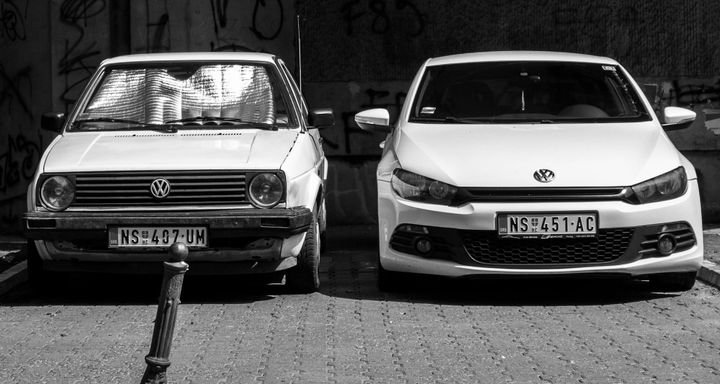 Comparing LLM Models