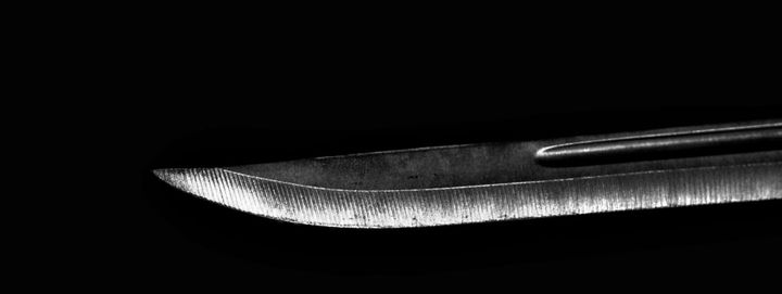 From Bulldozer to Scalpel