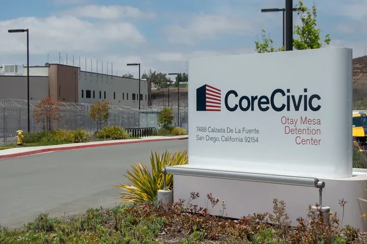 Third ICE Detention Death This Month – Person Dies at Otay Mesa in San Diego