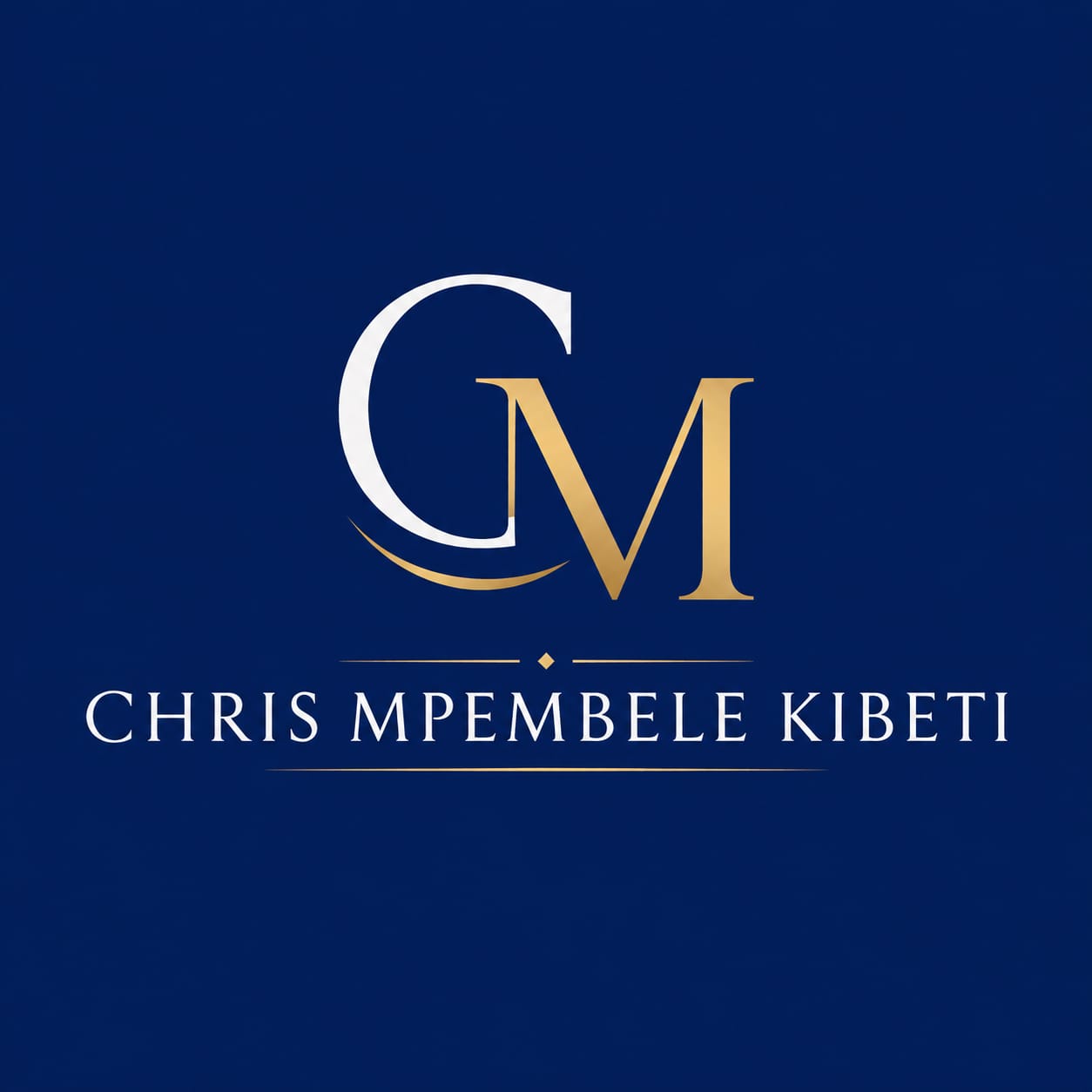 Chris Mpembele Kibeti